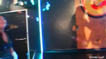 Swingers Ball Part 2 - Cam 3 Screencap 19 on www.sinx.com