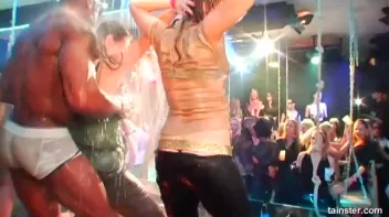 Swingers Ball Part 2 - Cam 3 Screencap 26 on www.sinx.com