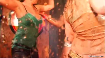 Swingers Ball Part 2 - Cam 3 Screencap 37 on www.sinx.com