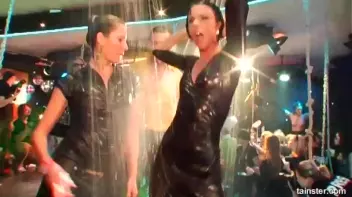 Swingers Ball Part 2 - Cam 3 Screencap 6 on www.sinx.com