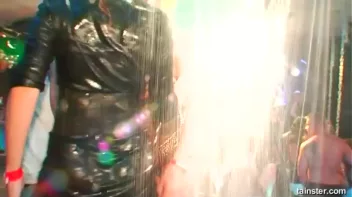 Swingers Ball Part 2 - Cam 3 Screencap 66 on www.sinx.com