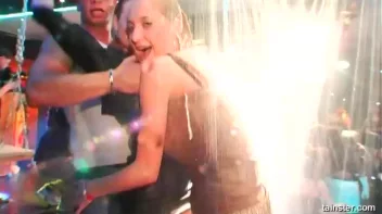 Swingers Ball Part 2 - Cam 3 Screencap 72 on www.sinx.com