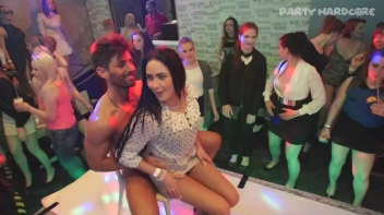 Party Hardcore Gone Crazy Vol. 28 Part 3 - Main Edit Screencap 56 on www.sinx.com