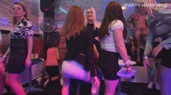 Party Hardcore Gone Crazy Vol. 28 Part 3 - Main Edit Screencap 6 on www.sinx.com