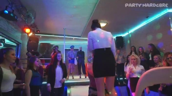 Party Hardcore Gone Crazy Vol. 28 Part 3 - Main Edit Screencap 71 on www.sinx.com