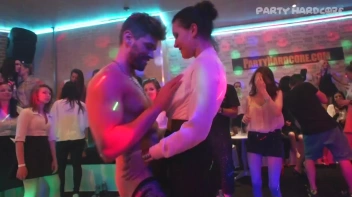 Party Hardcore Gone Crazy Vol. 28 Part 3 - Main Edit Screencap 73 on www.sinx.com