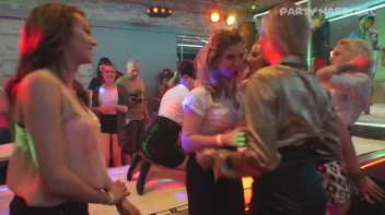 Party Hardcore Gone Crazy Vol. 28 Part 3 - Main Edit Screencap 76 on www.sinx.com