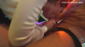 Party Hardcore Gone Crazy Vol. 28 Part 3 - Main Edit Screencap 77 on www.sinx.com