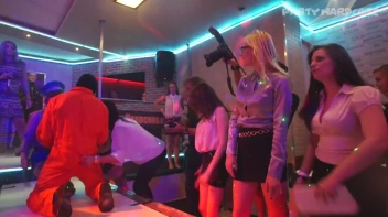 Party Hardcore Gone Crazy Vol. 28 Part 3 - Main Edit Screencap 12 on www.sinx.com