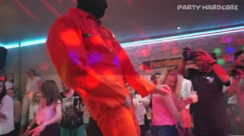 Party Hardcore Gone Crazy Vol. 28 Part 3 - Main Edit Screencap 16 on www.sinx.com