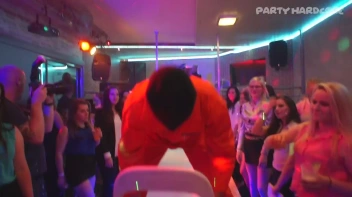 Party Hardcore Gone Crazy Vol. 28 Part 3 - Main Edit Screencap 19 on www.sinx.com