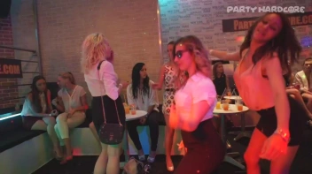 Party Hardcore Gone Crazy Vol. 28 Part 3 - Main Edit Screencap 2 on www.sinx.com