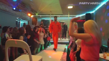 Party Hardcore Gone Crazy Vol. 28 Part 3 - Main Edit Screencap 20 on www.sinx.com