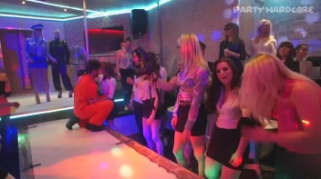 Party Hardcore Gone Crazy Vol. 28 Part 3 - Main Edit Screencap 21 on www.sinx.com