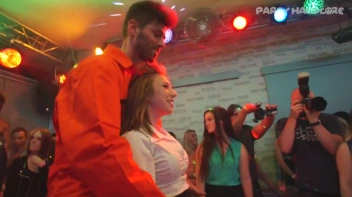 Party Hardcore Gone Crazy Vol. 28 Part 3 - Main Edit Screencap 22 on www.sinx.com