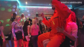 Party Hardcore Gone Crazy Vol. 28 Part 3 - Main Edit Screencap 25 on www.sinx.com