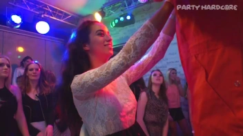 Party Hardcore Gone Crazy Vol. 28 Part 3 - Main Edit Screencap 29 on www.sinx.com