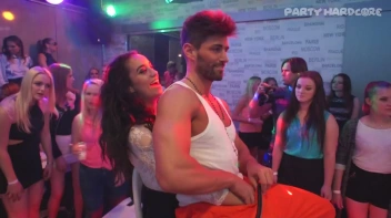 Party Hardcore Gone Crazy Vol. 28 Part 3 - Main Edit Screencap 39 on www.sinx.com