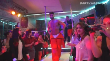 Party Hardcore Gone Crazy Vol. 28 Part 3 - Main Edit Screencap 40 on www.sinx.com