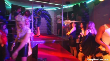Party Hardcore Gone Crazy Vol. 38 Part 8 - Cam 1 Screencap 85 on www.sinx.com
