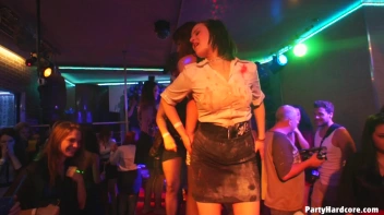 Party Hardcore Gone Crazy Vol. 38 Part 8 - Cam 1 Screencap 91 on www.sinx.com