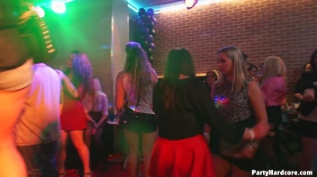 Party Hardcore Gone Crazy Vol. 38 Part 8 - Cam 1 Screencap 97 on www.sinx.com