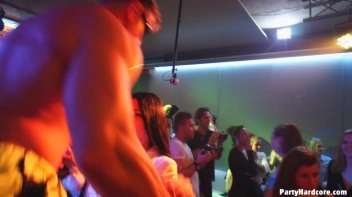 Party Hardcore Gone Crazy Vol. 38 Part 8 - Cam 1 Screencap 26 on www.sinx.com