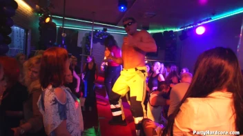 Party Hardcore Gone Crazy Vol. 38 Part 8 - Cam 1 Screencap 34 on www.sinx.com