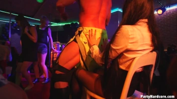 Party Hardcore Gone Crazy Vol. 38 Part 8 - Cam 1 Screencap 38 on www.sinx.com