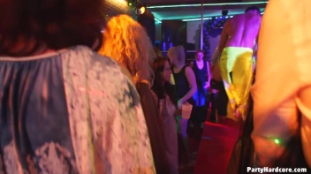 Party Hardcore Gone Crazy Vol. 38 Part 8 - Cam 1 Screencap 39 on www.sinx.com