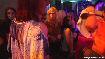 Party Hardcore Gone Crazy Vol. 38 Part 8 - Cam 1 Screencap 41 on www.sinx.com