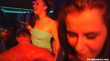 Party Hardcore Gone Crazy Vol. 38 Part 8 - Cam 1 Screencap 57 on www.sinx.com