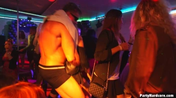 Party Hardcore Gone Crazy Vol. 38 Part 8 - Cam 1 Screencap 63 on www.sinx.com