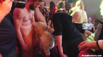 Party Hardcore Gone Crazy Vol. 38 Part 8 - Cam 1 Screencap 66 on www.sinx.com