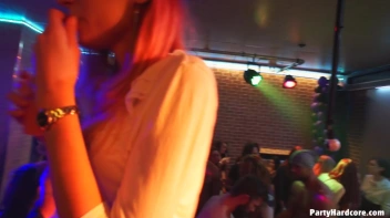 Party Hardcore Gone Crazy Vol. 38 Part 8 - Cam 1 Screencap 76 on www.sinx.com