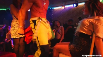 Party Hardcore Gone Crazy Vol. 38 Part 8 - Cam 1 Screencap 8 on www.sinx.com