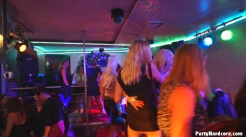 Party Hardcore Gone Crazy Vol. 38 Part 8 - Cam 1 Screencap 81 on www.sinx.com