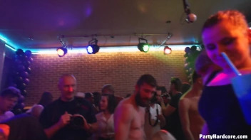 Party Hardcore Gone Crazy Vol. 38 Part 8 - Cam 1 Screencap 82 on www.sinx.com