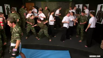 Fuck Club Screencap 5 on www.sinx.com