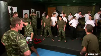 Fuck Club Screencap 12 on www.sinx.com