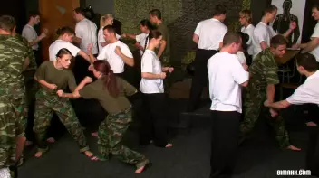 Fuck Club Screencap 3 on www.sinx.com