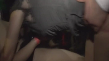 Party Hardcore Vol. 59 Part 5 - Cam 3 Screencap 17 on www.sinx.com