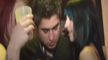 Party Hardcore Vol. 59 Part 5 - Cam 3 Screencap 28 on www.sinx.com