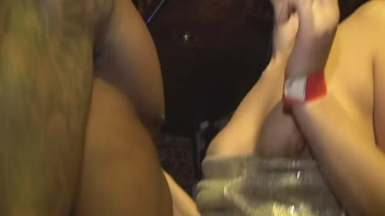 Party Hardcore Vol. 59 Part 5 - Cam 3 Screencap 32 on www.sinx.com