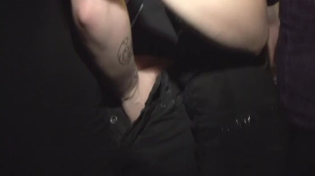 Party Hardcore Vol. 59 Part 5 - Cam 3 Screencap 35 on www.sinx.com