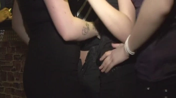 Party Hardcore Vol. 59 Part 5 - Cam 3 Screencap 38 on www.sinx.com