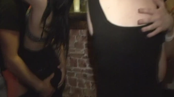 Party Hardcore Vol. 59 Part 5 - Cam 3 Screencap 64 on www.sinx.com