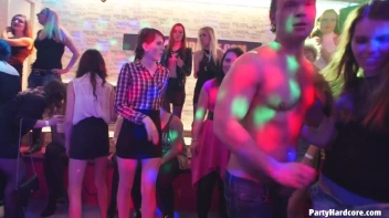 Party Hardcore Gone Crazy Vol. 33 Part 1 - Cam 3 Screencap 57 on www.sinx.com