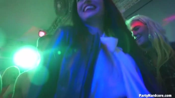 Party Hardcore Gone Crazy Vol. 33 Part 1 - Cam 3 Screencap 6 on www.sinx.com