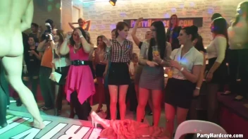 Party Hardcore Gone Crazy Vol. 33 Part 1 - Cam 3 Screencap 68 on www.sinx.com